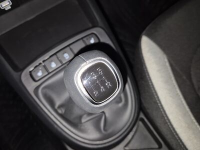 Hyundai i10 Gebrauchtwagen