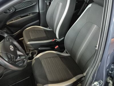 Hyundai i10 Gebrauchtwagen