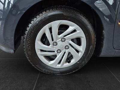 Hyundai i10 Gebrauchtwagen