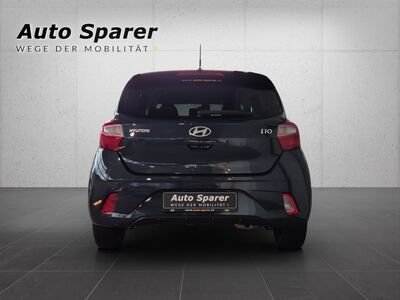 Hyundai i10 Gebrauchtwagen