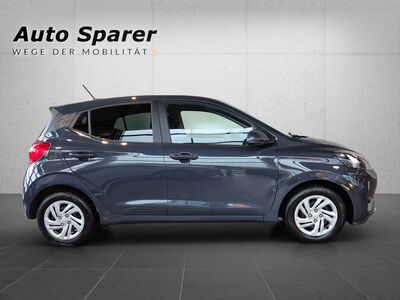 Hyundai i10 Gebrauchtwagen