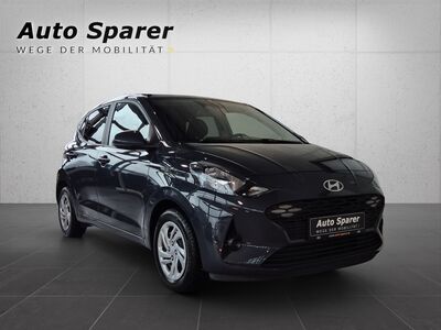 Hyundai i10 Gebrauchtwagen