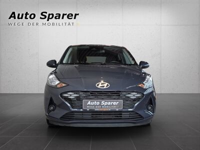 Hyundai i10 Gebrauchtwagen