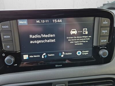 Hyundai i10 Vorführwagen