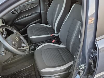 Hyundai i10 Vorführwagen