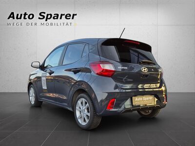 Hyundai i10 Vorführwagen