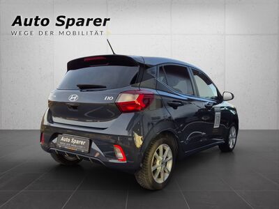 Hyundai i10 Vorführwagen