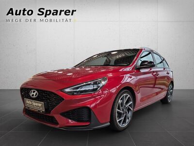 Hyundai i30 Gebrauchtwagen