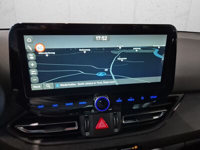 Hyundai i30 Gebrauchtwagen