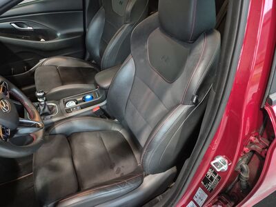 Hyundai i30 Gebrauchtwagen