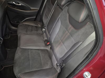 Hyundai i30 Gebrauchtwagen