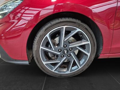 Hyundai i30 Gebrauchtwagen