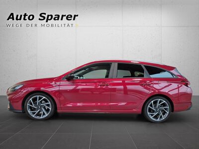 Hyundai i30 Gebrauchtwagen