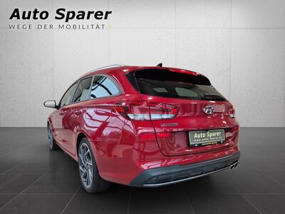 Hyundai i30 Gebrauchtwagen