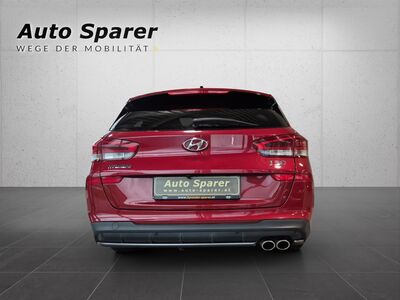 Hyundai i30 Gebrauchtwagen