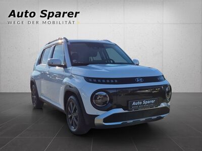 Hyundai Inster Neuwagen Hyundai Inster Neuwagen