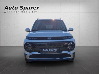 Hyundai Inster Neuwagen Hyundai Inster Neuwagen