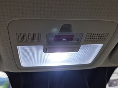 Hyundai Inster Vorführwagen