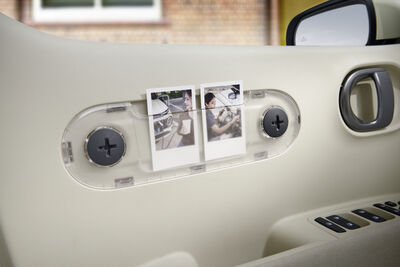 Hyundai Inster Vorführwagen