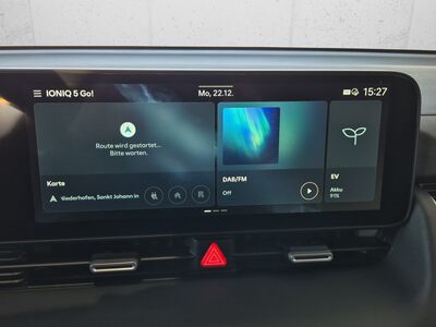 Hyundai Ioniq 5 Neuwagen
