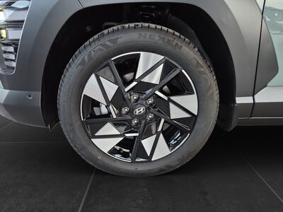 Hyundai Kona Vorführwagen