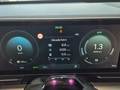 Hyundai Kona Vorführwagen