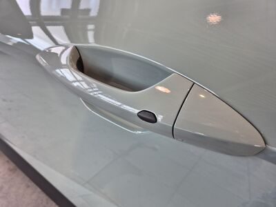 Hyundai Kona Vorführwagen