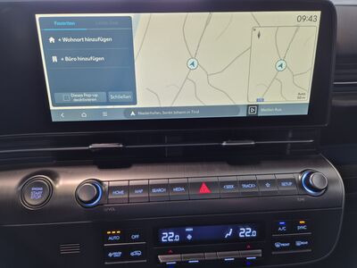 Hyundai Kona Vorführwagen