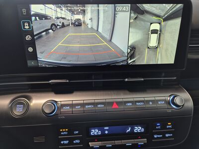 Hyundai Kona Vorführwagen