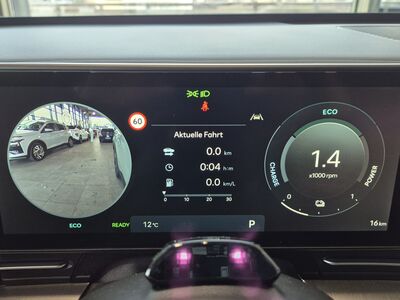 Hyundai Kona Vorführwagen