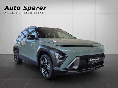 Hyundai Kona Vorführwagen