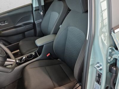 Hyundai Kona Vorführwagen