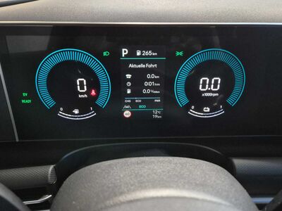 Hyundai Tucson Vorführwagen