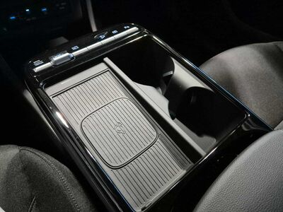 Hyundai Tucson Vorführwagen