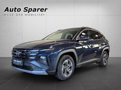 Hyundai Tucson Vorführwagen