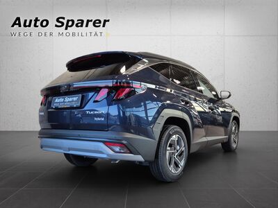 Hyundai Tucson Vorführwagen