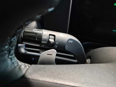 Hyundai Tucson Vorführwagen