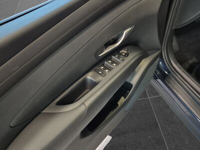 Hyundai Tucson Vorführwagen