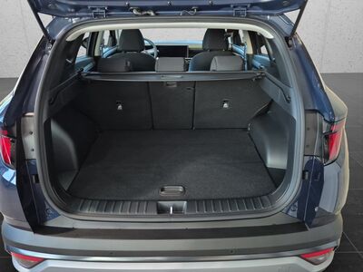 Hyundai Tucson Vorführwagen