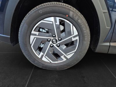 Hyundai Tucson Vorführwagen