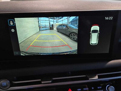 Hyundai Tucson Vorführwagen