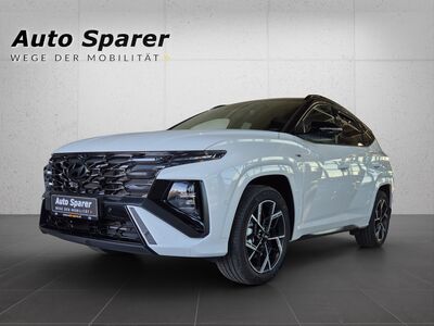 Hyundai Tucson Neuwagen