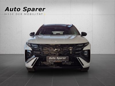Hyundai Tucson Neuwagen