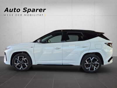 Hyundai Tucson Neuwagen