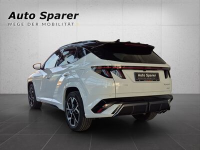 Hyundai Tucson Neuwagen