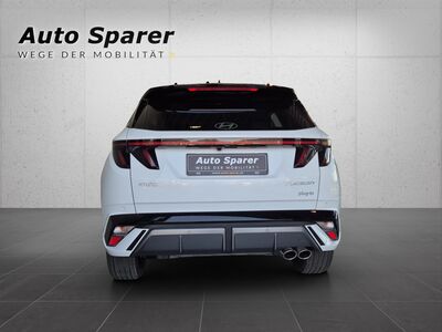 Hyundai Tucson Neuwagen