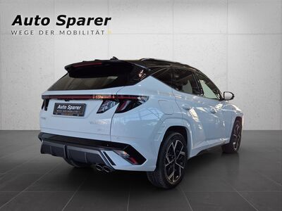 Hyundai Tucson Neuwagen