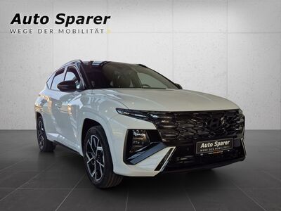 Hyundai Tucson Neuwagen