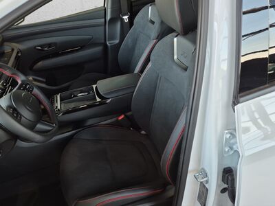 Hyundai Tucson Neuwagen