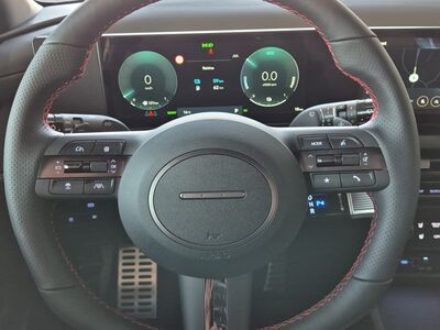 Hyundai Tucson Neuwagen